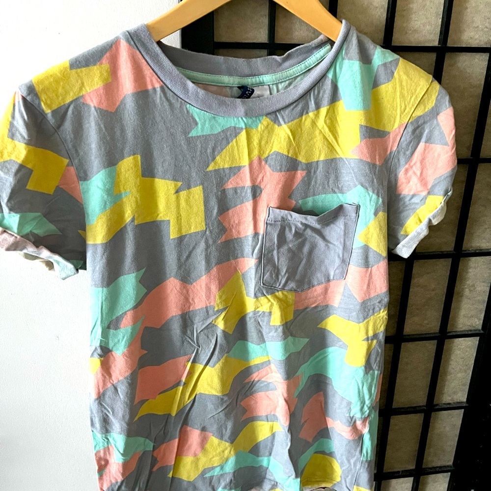T shirts